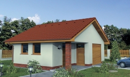 GARAGE C